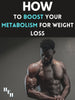 How To Boost Your Metabolism - HealthyFitHappiness