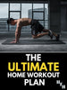 The Ultimate Home Workout Plan - HealthyFitHappiness